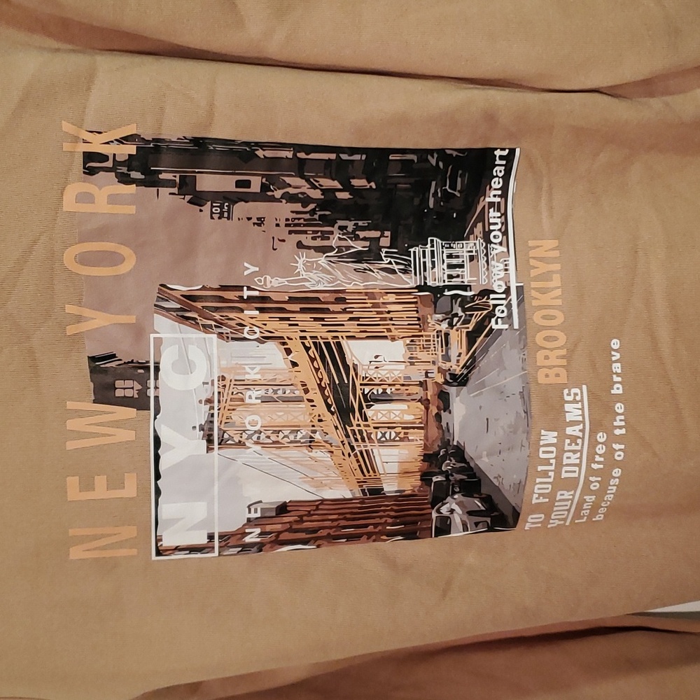 Hoodie - Picture 3 of 7